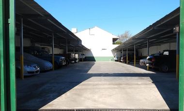 Cochera en venta - 600Mts2 - Mar del Plata