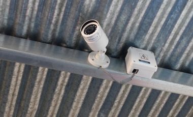 Cochera en venta - 600Mts2 - Mar del Plata