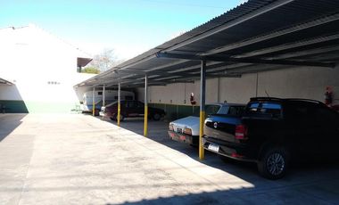 Cochera en venta - 600Mts2 - Mar del Plata