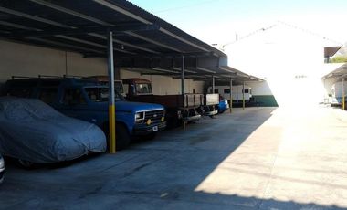 Cochera en venta - 600Mts2 - Mar del Plata