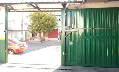 Cochera en venta - 600Mts2 - Mar del Plata