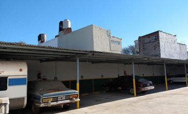 Cochera en venta - 600Mts2 - Mar del Plata