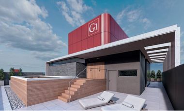 Departamento de dos dormitorios