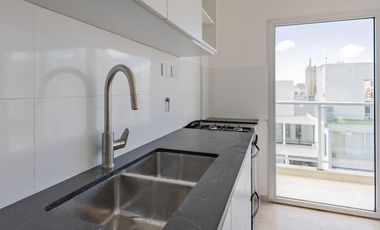 Departamento en venta - 1 Dormitorio  1 Baño - 65 mts2 - La Plata