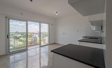 Departamento en venta - 1 Dormitorio  1 Baño - 65 mts2 - La Plata