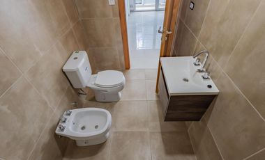 Departamento en venta - 1 Dormitorio  1 Baño - 65 mts2 - La Plata