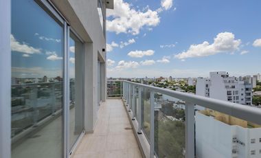 Departamento en venta - 1 Dormitorio  1 Baño - 65 mts2 - La Plata