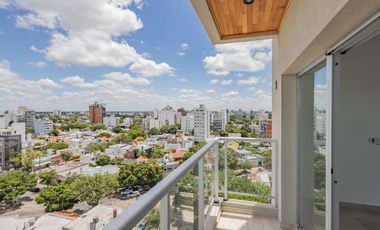 Departamento en venta - 1 Dormitorio  1 Baño - 65 mts2 - La Plata