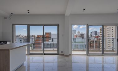 Departamento en venta - 1 Dormitorio  1 Baño - 65 mts2 - La Plata