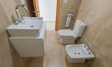 Departamento en venta - 1 Dormitorio  1 Baño - 65 mts2 - La Plata