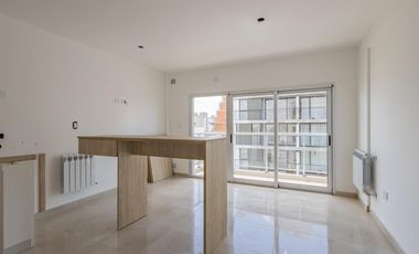 Departamento en venta - 1 Dormitorio  1 Baño - 65 mts2 - La Plata