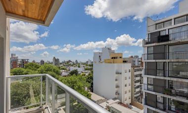 Departamento en venta - 1 Dormitorio  1 Baño - 65 mts2 - La Plata