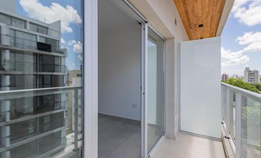 Departamento en venta - 1 Dormitorio  1 Baño - 65 mts2 - La Plata