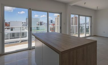 Departamento en venta - 1 Dormitorio  1 Baño - 65 mts2 - La Plata