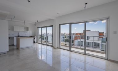 Departamento en venta - 1 Dormitorio  1 Baño - 65 mts2 - La Plata