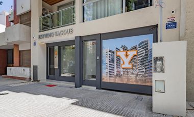 Departamento en venta - 1 Dormitorio  1 Baño - 65 mts2 - La Plata