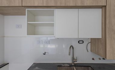 Departamento en venta - 1 Dormitorio  1 Baño - 65 mts2 - La Plata