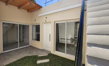 PH DE 3 AMBIENTES A ESTRENAR CON JARDIN Y TERRAZA EN VENTA. FLORIDA OESTE