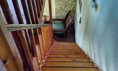 Casa en venta - 3 Dormitorios 2 Baños - Cochera - Las Toninas