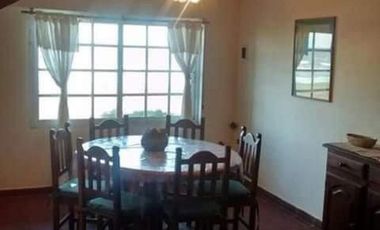 Casa en venta - 3 Dormitorios 2 Baños - Cochera - Las Toninas