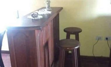 Casa en venta - 3 Dormitorios 2 Baños - Cochera - Las Toninas