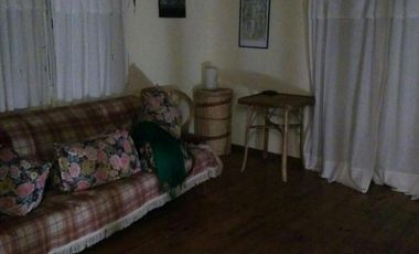 Casa en venta - 3 Dormitorios 2 Baños - Cochera - Las Toninas