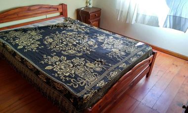 Casa en venta - 3 Dormitorios 2 Baños - Cochera - Las Toninas