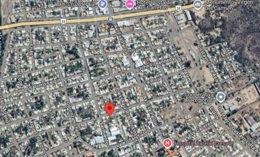 Casa en venta - 3 Dormitorios 2 Baños - 300mts2 - Cruz del Eje