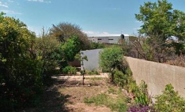 Casa en venta - 3 Dormitorios 2 Baños - 300mts2 - Cruz del Eje