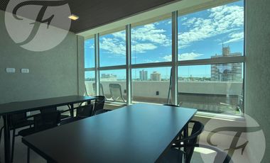 Vendo Departamento de 2 ambientes en Cristal Inn San Pedro I Full Amenities