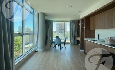 Vendo Departamento de 2 ambientes en Cristal Inn San Pedro I Full Amenities