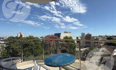 Vendo Departamento de 2 ambientes en Cristal Inn San Pedro I Full Amenities