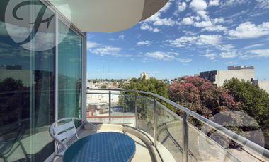 Vendo Departamento de 2 ambientes en Cristal Inn San Pedro I Full Amenities