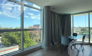 Vendo Departamento de 2 ambientes en Cristal Inn San Pedro I Full Amenities