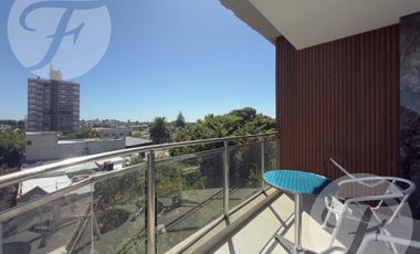 Vendo Departamento de 2 ambientes en Cristal Inn San Pedro I Full Amenities