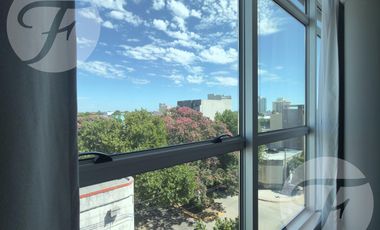 Vendo Departamento de 2 ambientes en Cristal Inn San Pedro I Full Amenities
