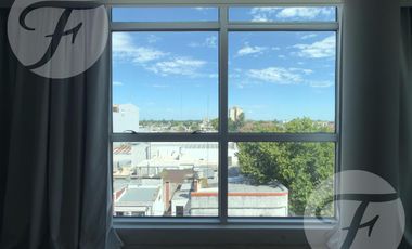 Vendo Departamento de 2 ambientes en Cristal Inn San Pedro I Full Amenities