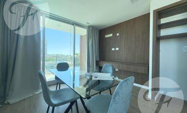 Vendo Departamento de 2 ambientes en Cristal Inn San Pedro I Full Amenities