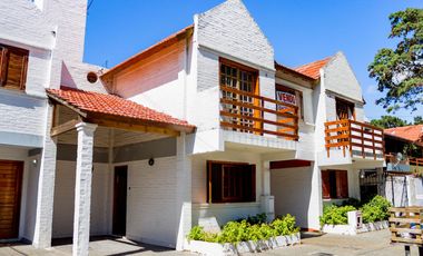 Venta PH 4 amb con cochera y patio con parrilla - San Bernardo, a 2 cuadras de la playa
