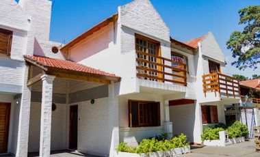 Venta PH 4 amb con cochera y patio con parrilla - San Bernardo, a 2 cuadras de la playa