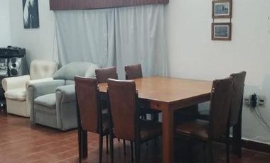 Casa en venta - 2 Dormitorios 1 Baño - Cochera - 240Mts2 - Los Polvorines