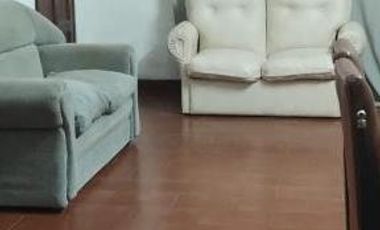 Casa en venta - 2 Dormitorios 1 Baño - Cochera - 240Mts2 - Los Polvorines