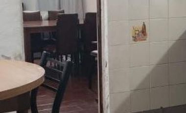 Casa en venta - 2 Dormitorios 1 Baño - Cochera - 240Mts2 - Los Polvorines