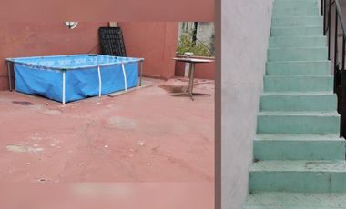 Casa en venta - 2 Dormitorios 1 Baño - Cochera - 240Mts2 - Los Polvorines