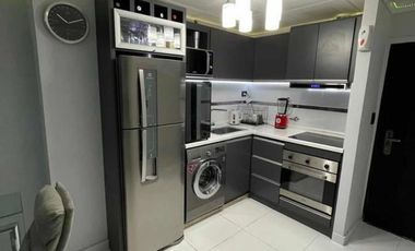 Departamento en venta - 1 Dormitorio 1 Baño - 40Mts2 - Sarandí