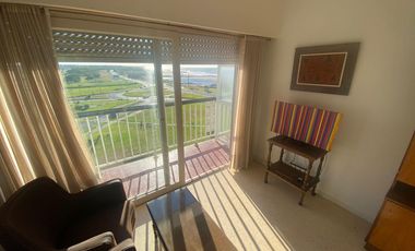 Edif. Sur V piso 5 - 3 Ambientes con 2 baños - Zona I - Miramar