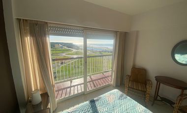 Edif. Sur V piso 5 - 3 Ambientes con 2 baños - Zona I - Miramar