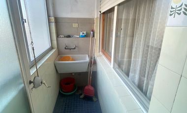 Edif. Sur V piso 5 - 3 Ambientes con 2 baños - Zona I - Miramar