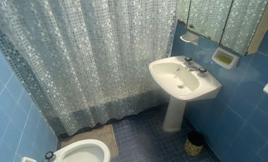 Edif. Sur V piso 5 - 3 Ambientes con 2 baños - Zona I - Miramar