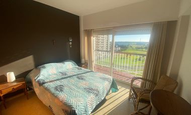 Edif. Sur V piso 5 - 3 Ambientes con 2 baños - Zona I - Miramar